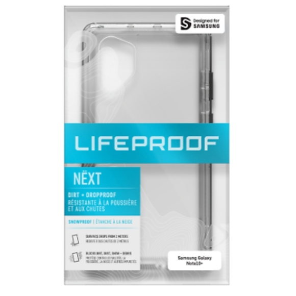 Lifeproof Samsung Galaxy Note 10 plus case